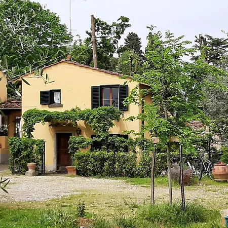 Casina Nel A