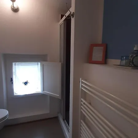Casina Nel A 펜션 피렌체