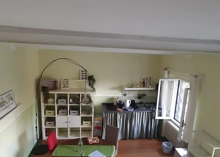 別荘 Casina Nel A *