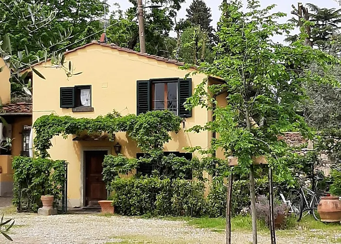 Casina Nel A